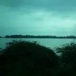 Chilika Meer