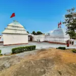Danteshwari Tempel