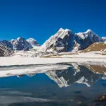 Gurudongmar Meer