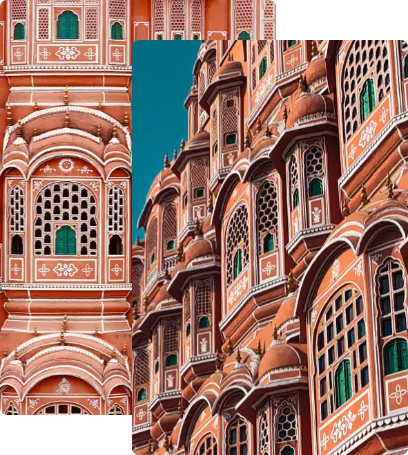 hawa-mahal Hawa Mahal