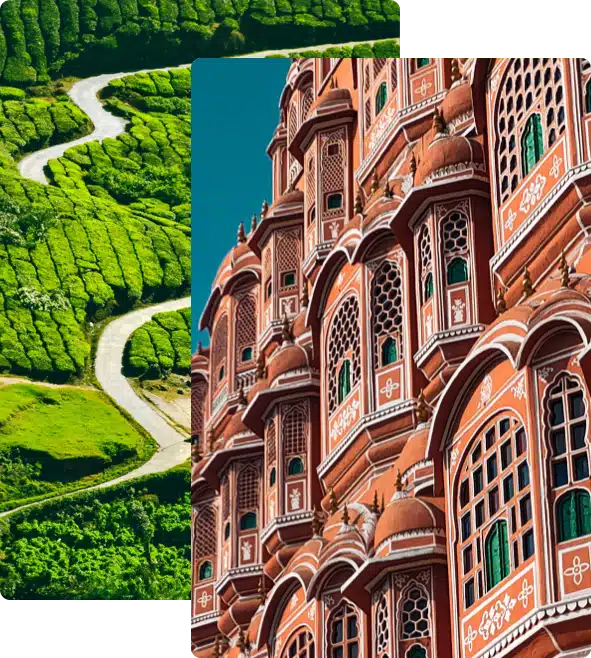 Highlights van India