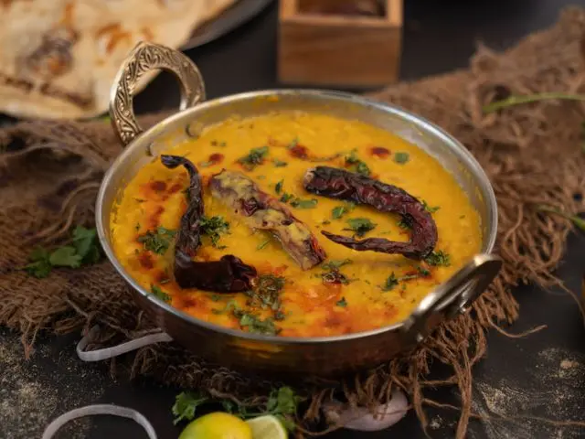 Dhal