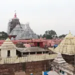 Jagannath Tempel