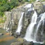 Jonha Watervallen