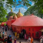 Kamakhya Tempel