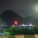 Kanaka Durga Tempel