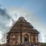 Konark Zonnetempel