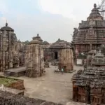 Lingaraj Tempel