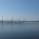 Loktak Meer