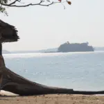Mahatma Gandhi Marine National Park