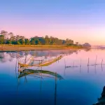 Majuli Eiland