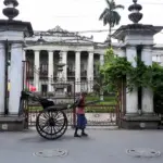 Marble Palace