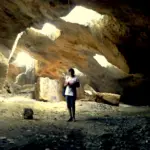 Naida Caves