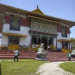 Pemayangtse Klooster