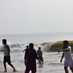 Puri Beach