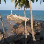 Ross Island