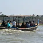 Rudrasagar Meer