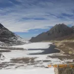 Sela Pass