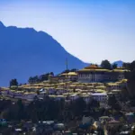 Tawang Klooster
