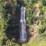Vantawng Waterval