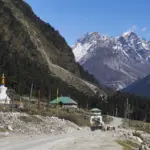 Yumthang Vallei